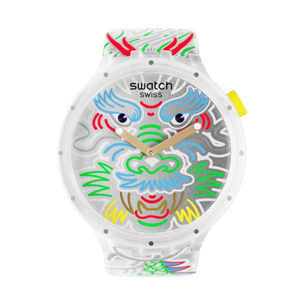SWATCH Default