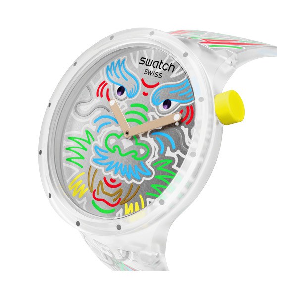 SWATCH Default 3