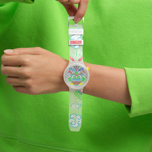 SWATCH Default 5