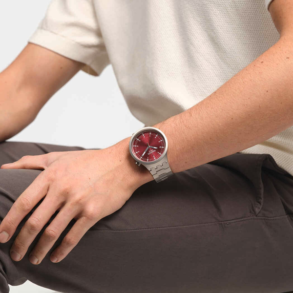 SWATCH Default 2
