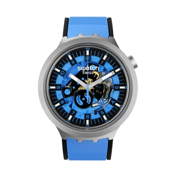 SWATCH Default