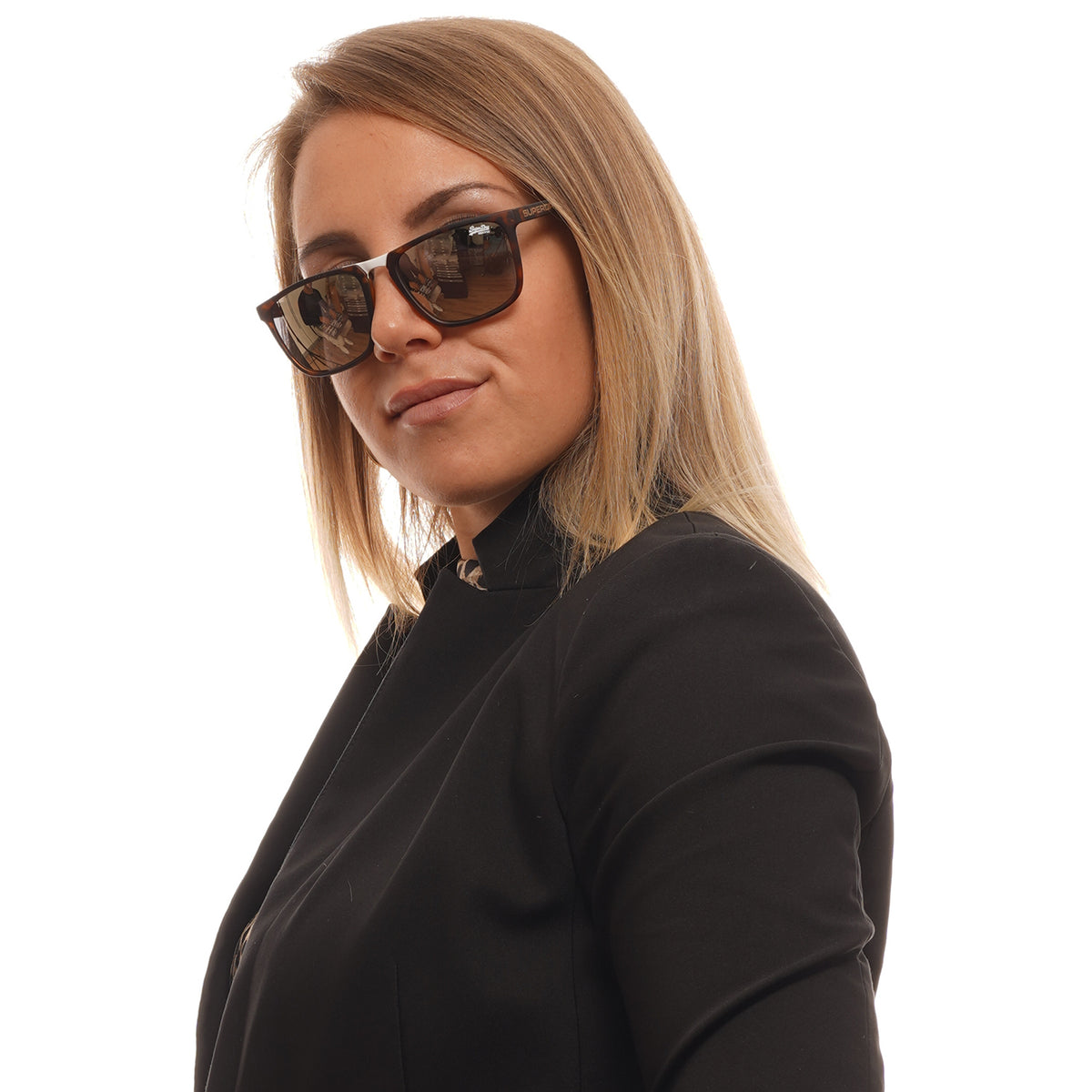 SUPERDRY SUNGLASSES Mod. SDS Aftershock 54102 – image 4