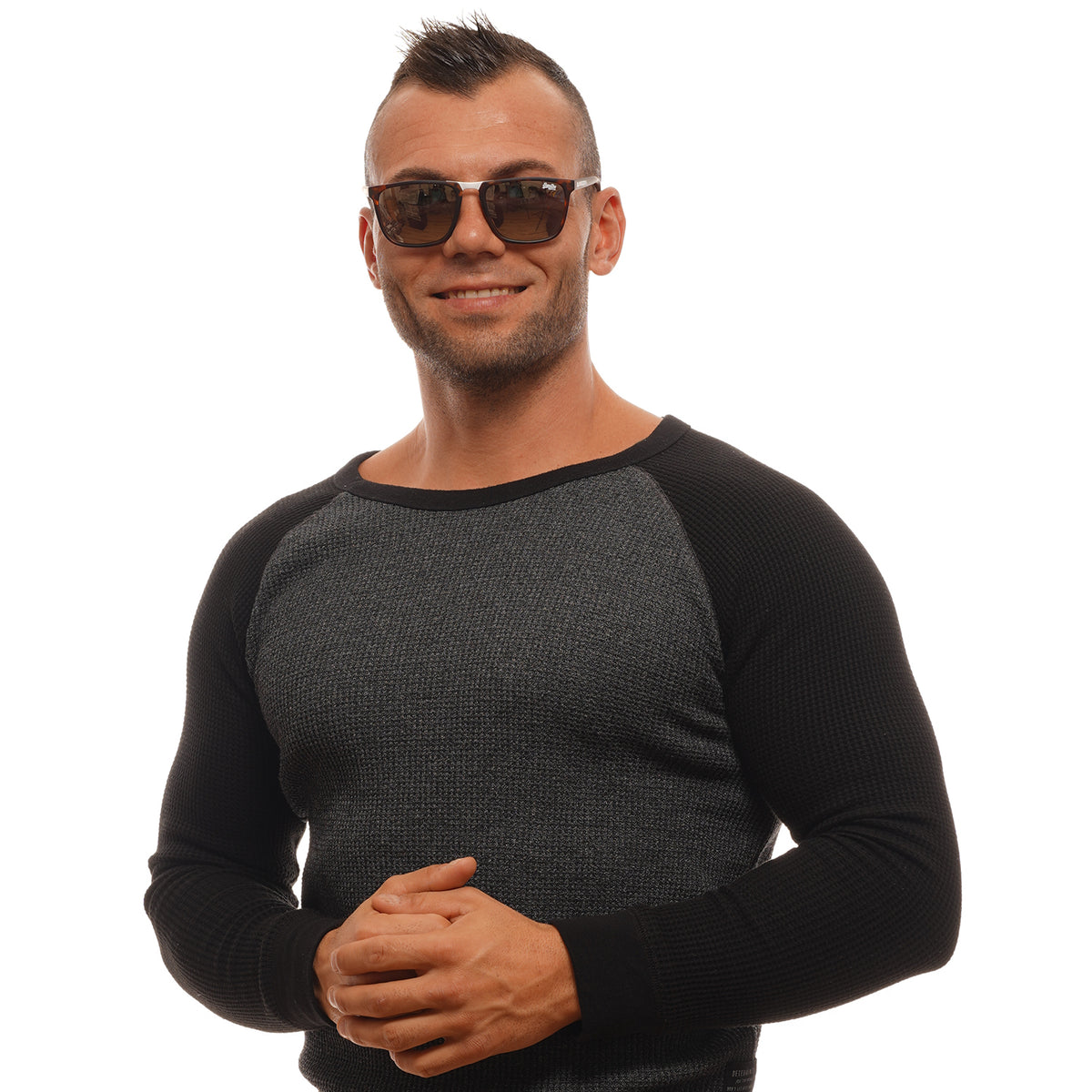 SUPERDRY SUNGLASSES Mod. SDS Aftershock 54102 – image 5