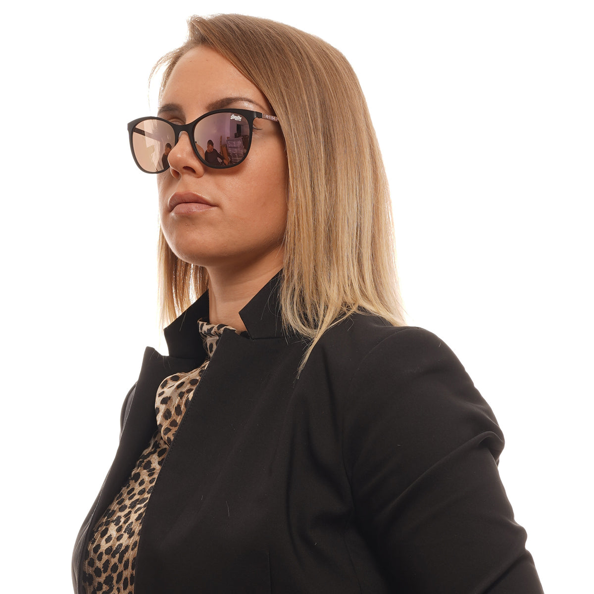 SUPERDRY SUNGLASSES Mod. SDS Echoes 56027 – image 4