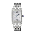 SEIKO Mod. CLASSIC LADY SQUARE-0