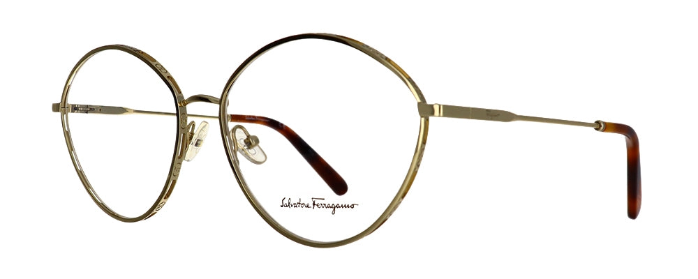 SALVATORE FERRAGAMO Mod. SF2209-717-56 – image 1