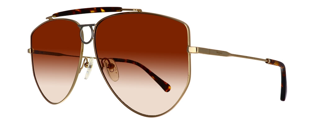 SALVATORE FERRAGAMO Mod. SF241S-791-61 – image 1