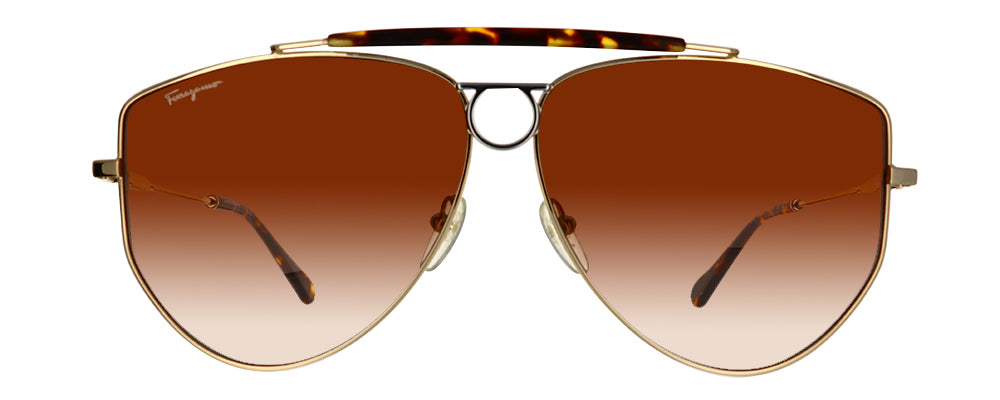SALVATORE FERRAGAMO Mod. SF241S-791-61 – image 2