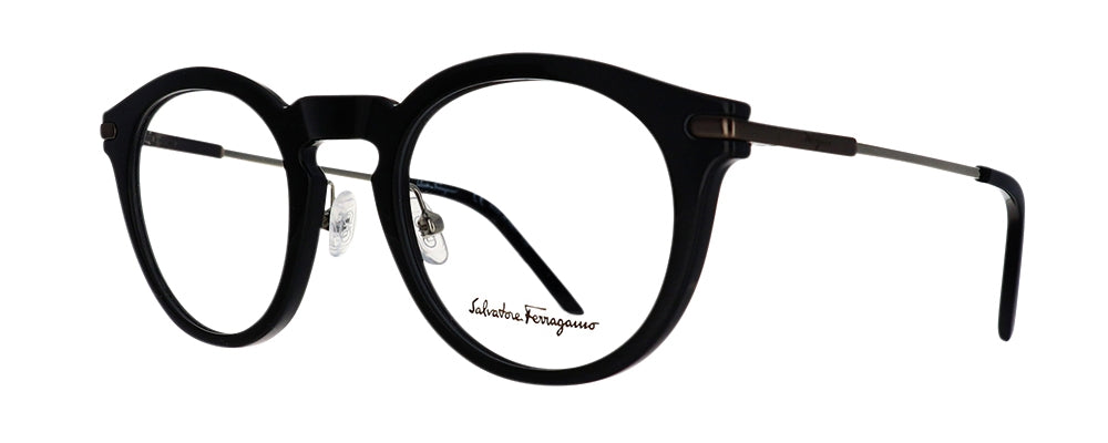 SALVATORE FERRAGAMO Mod. SF2906-001-48 – image 1