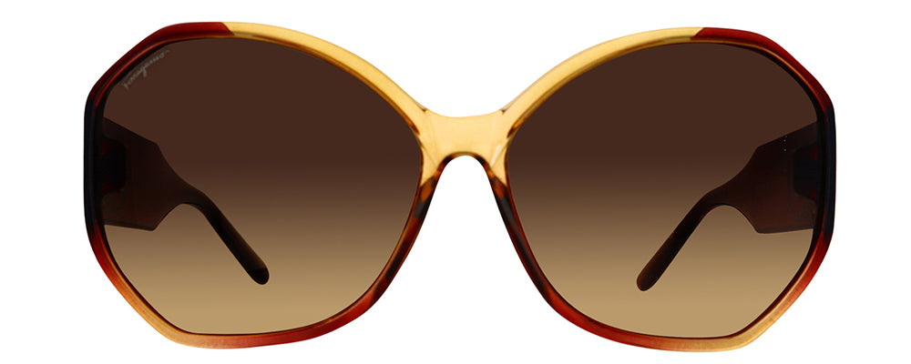 SALVATORE FERRAGAMO Mod. SF962SA-212-65 – image 2