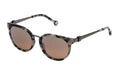 CAROLINA HERRERA SUNGLASSES Mod. SHE754_9BBX – image 1