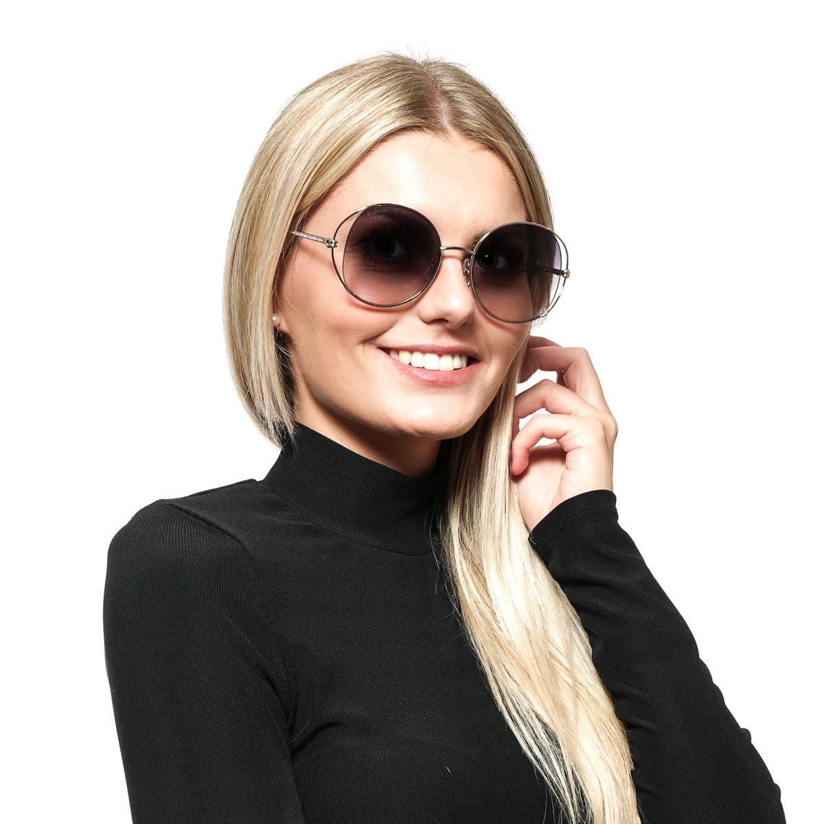 SWAROVSKI MOD. SK0230 5416B – image 4