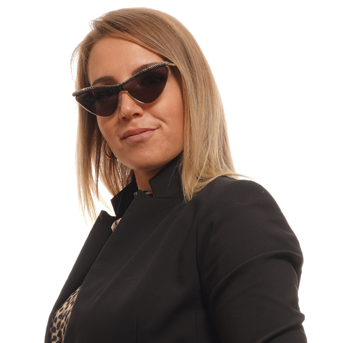 ATELIER SWAROVSKI MOD. SK0239-P 30G00 – image 4