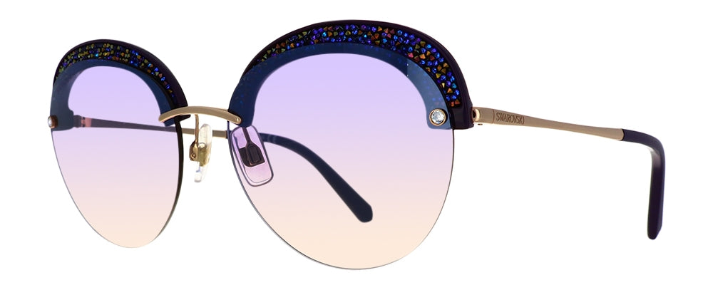 SWAROVSKI Mod. SK0256 – 28Z – image 1