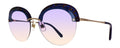 SWAROVSKI Mod. SK0256 – 28Z – image 1