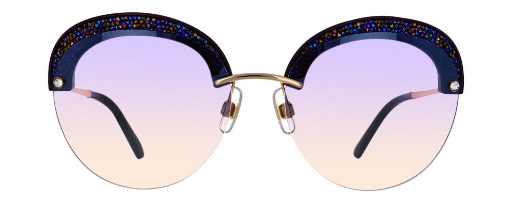 SWAROVSKI Mod. SK0256 – 28Z – image 2