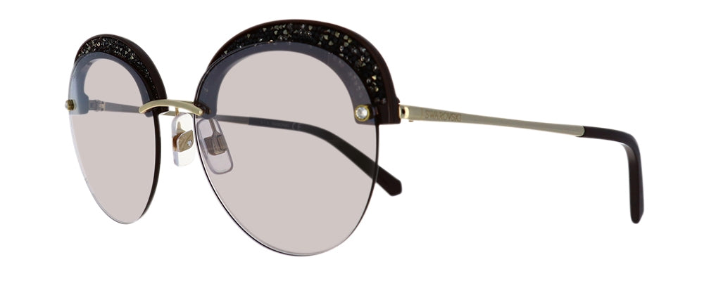 SWAROVSKI Mod. SK0256 – 32G – image 1