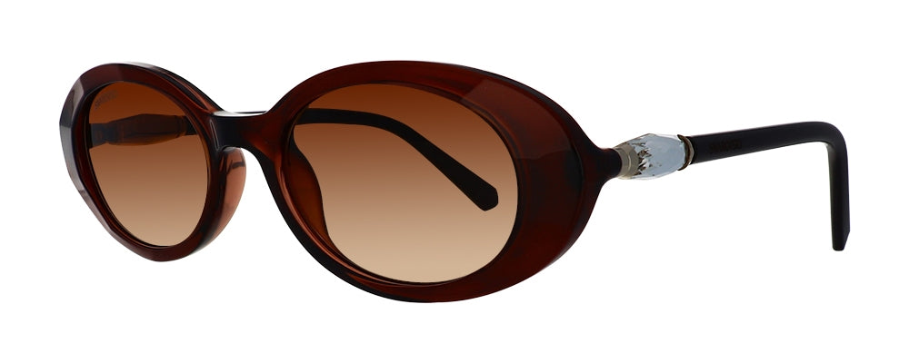 SWAROVSKI Mod. SK0258-48F-50 – image 1