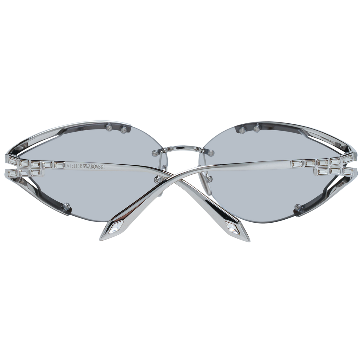 ATELIER SWAROVSKI MOD. SK0273-P – C66 – image 3