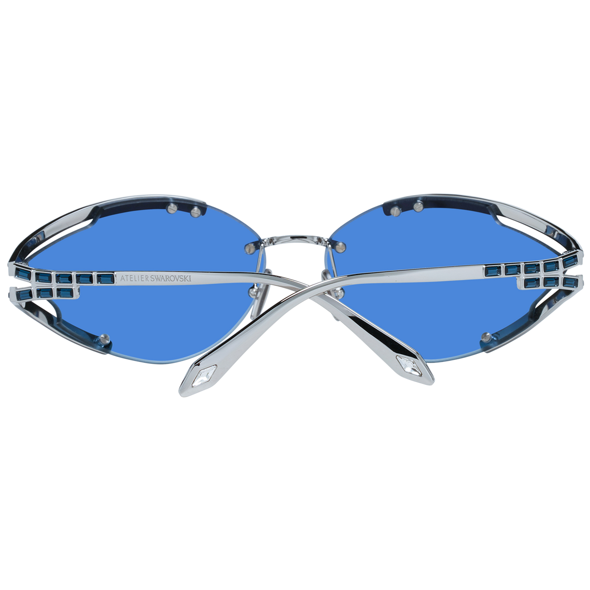 ATELIER SWAROVSKI MOD. SK0273-P – W66 – image 3