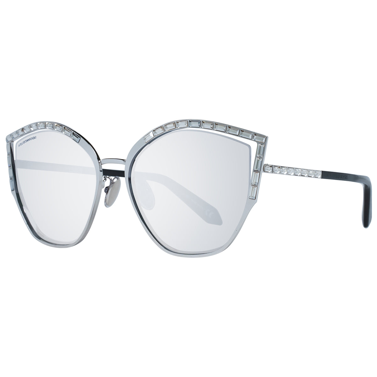 ATELIER SWAROVSKI MOD. SK0274-P-H 16C56 – image 1