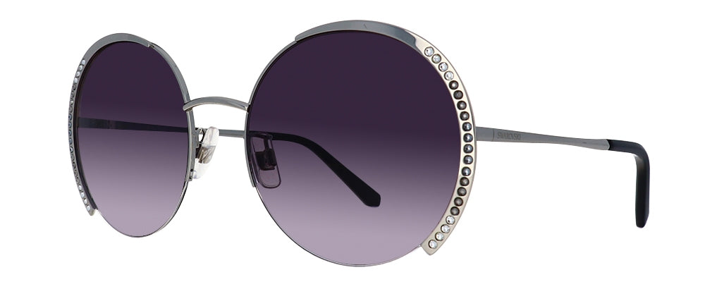 SWAROVSKI Mod. SK0280H – 16B – image 1