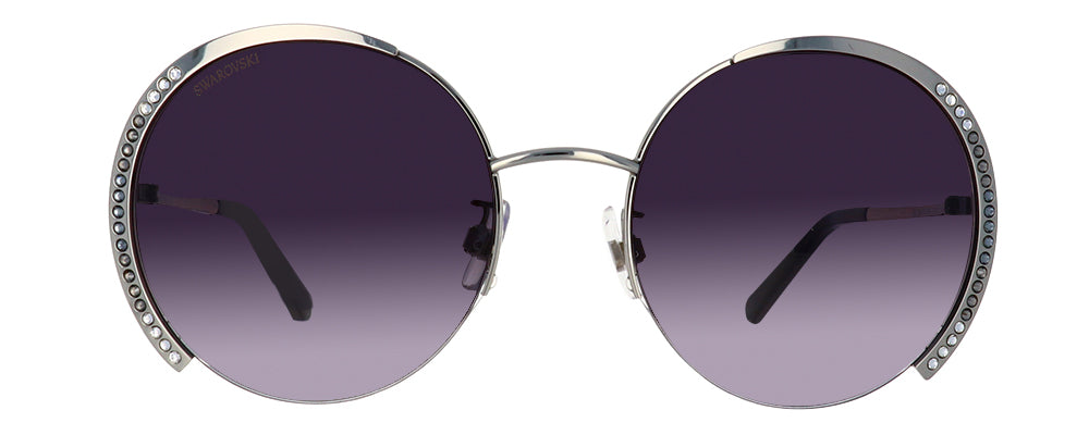 SWAROVSKI Mod. SK0280H – 16B – image 2