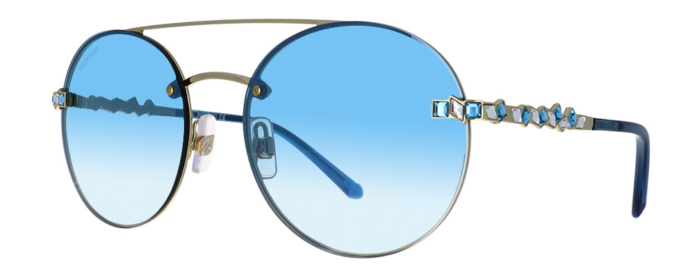 SWAROVSKI Mod. SK0283-32X-55 – image 1