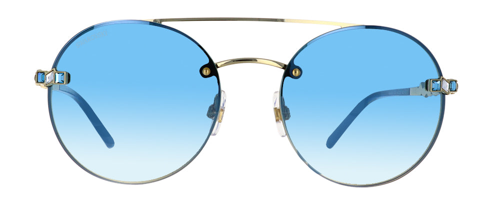SWAROVSKI Mod. SK0283-32X-55 – image 2
