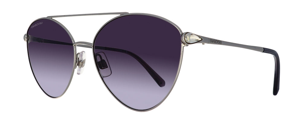 SWAROVSKI Mod. SK0286 – 16C – image 1