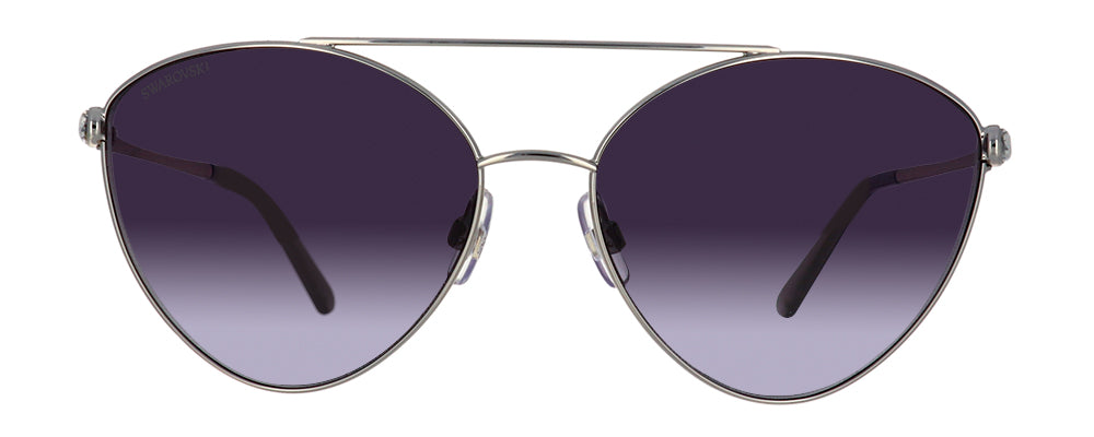SWAROVSKI Mod. SK0286 – 16C – image 2
