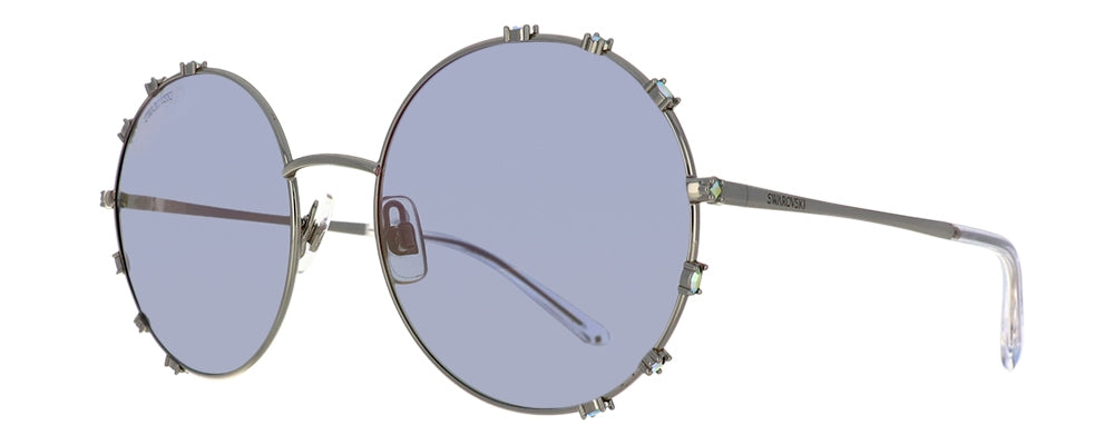 SWAROVSKI Mod. SK0289-16Z-57 – image 1