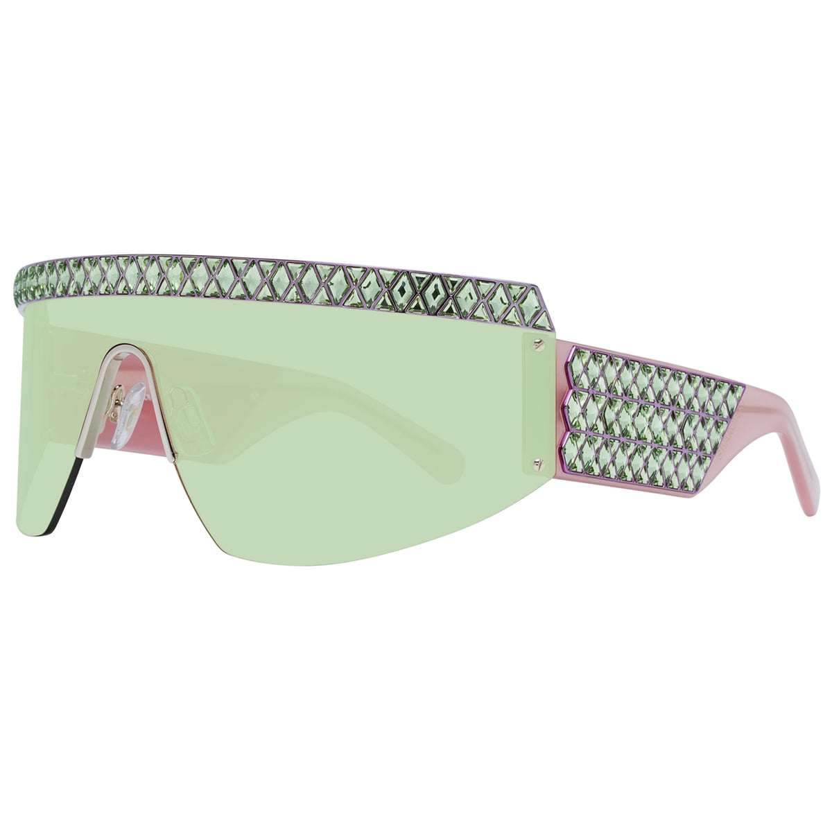 SWAROVSKI MOD. SK0363 0093Q – image 1