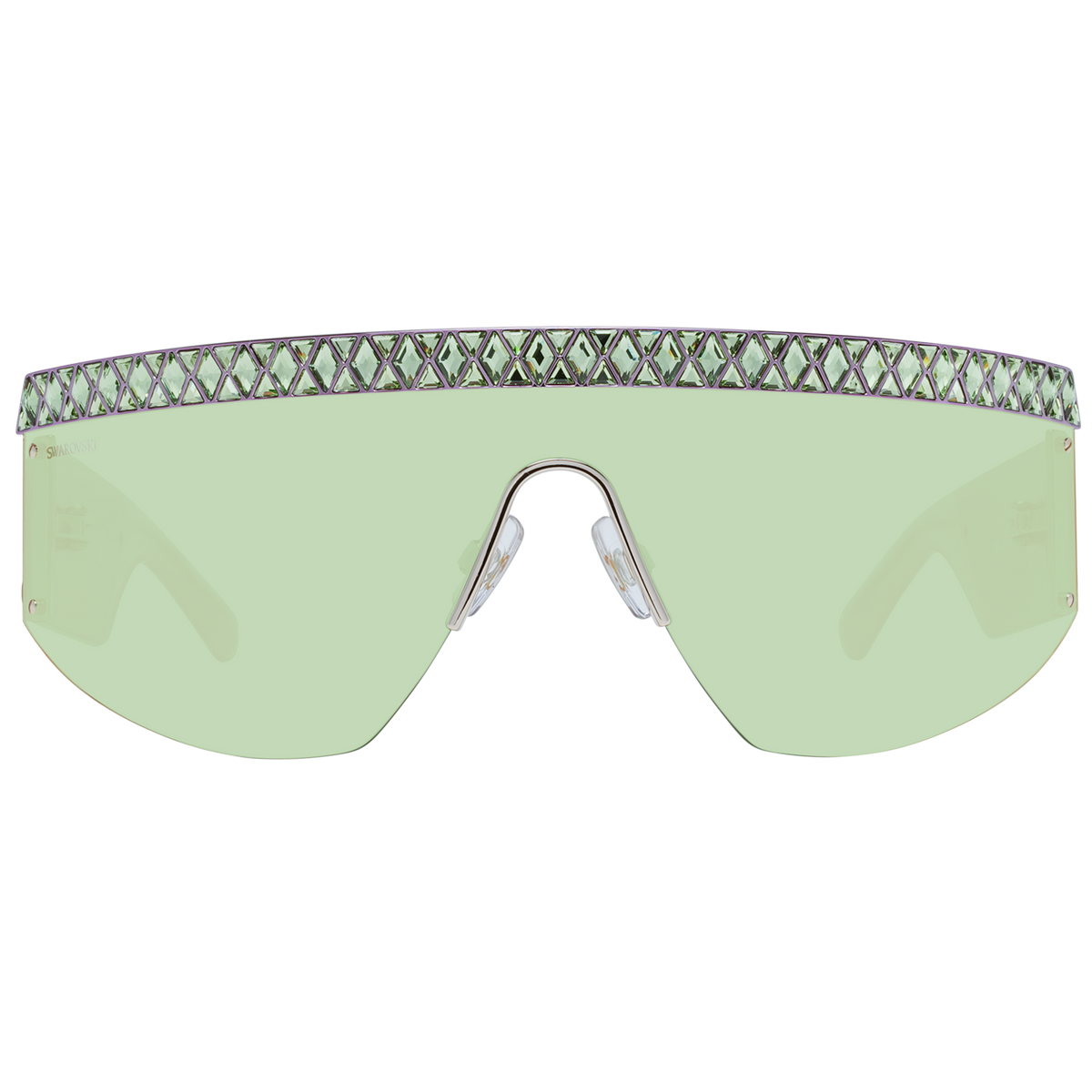 SWAROVSKI MOD. SK0363 0093Q – image 2