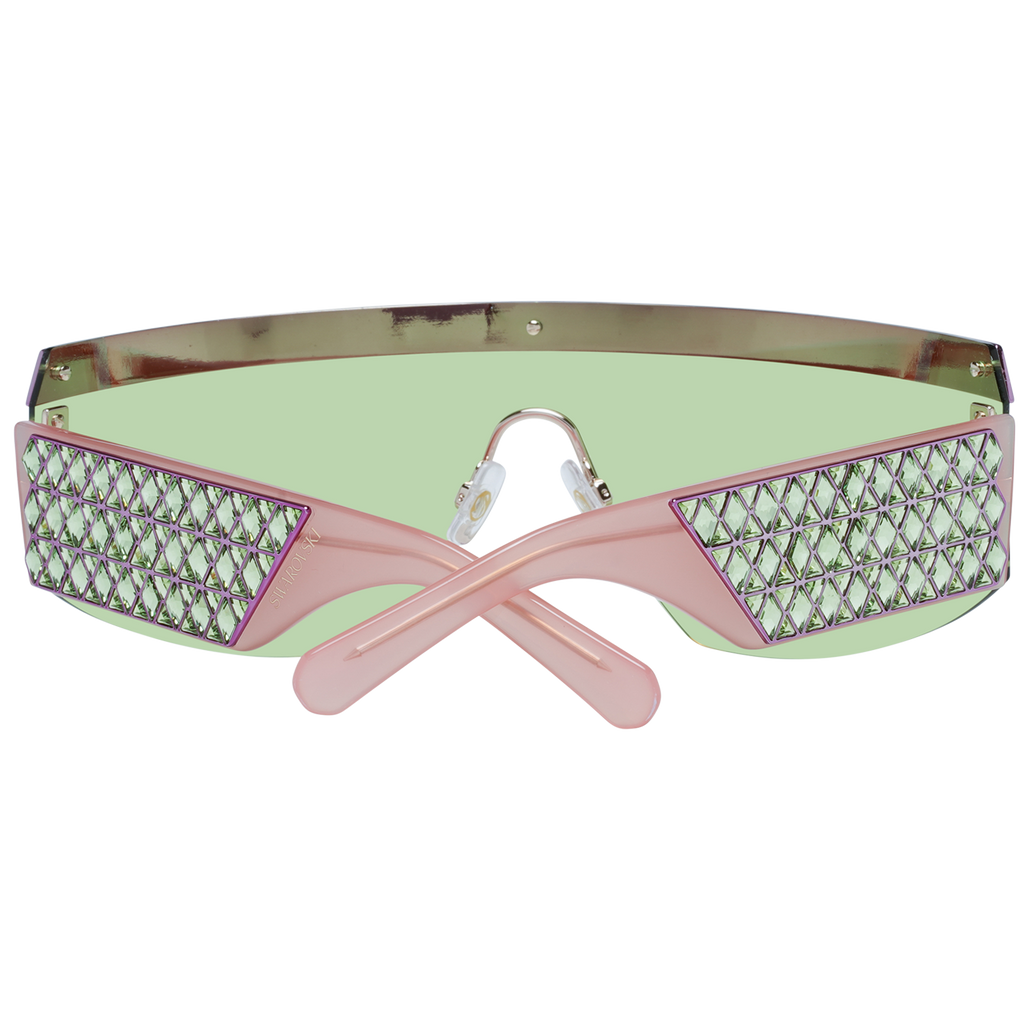 SWAROVSKI MOD. SK0363 0093Q – image 3