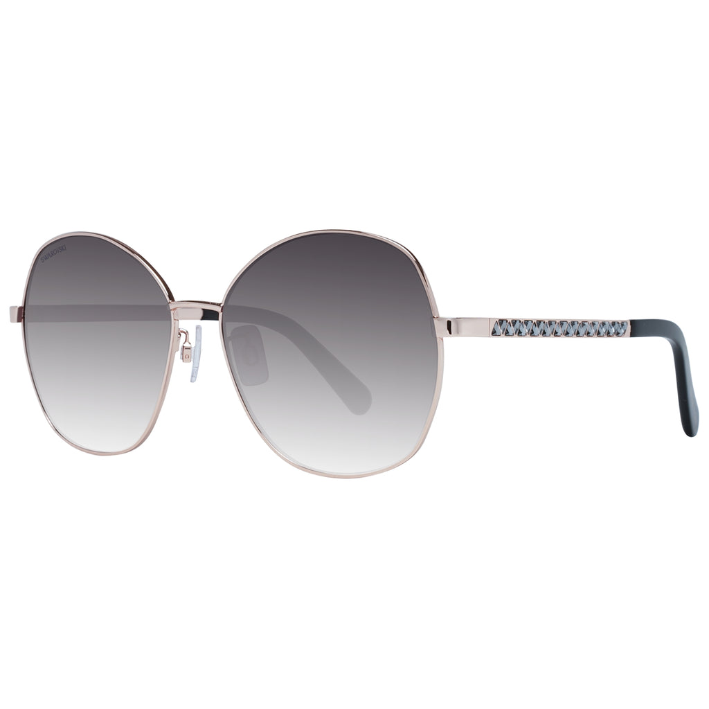 SWAROVSKI MOD. SK0368-F 6028B – image 1