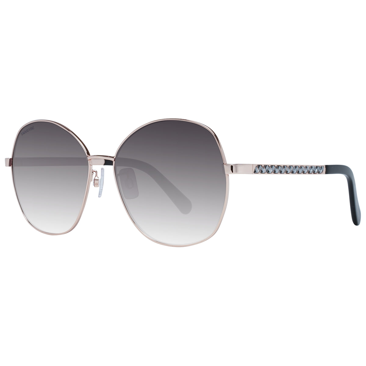 SWAROVSKI MOD. SK0368-F 6028B – image 1