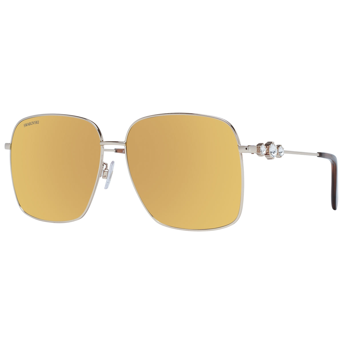 SWAROVSKI MOD. SK0379-H 5932G – image 1