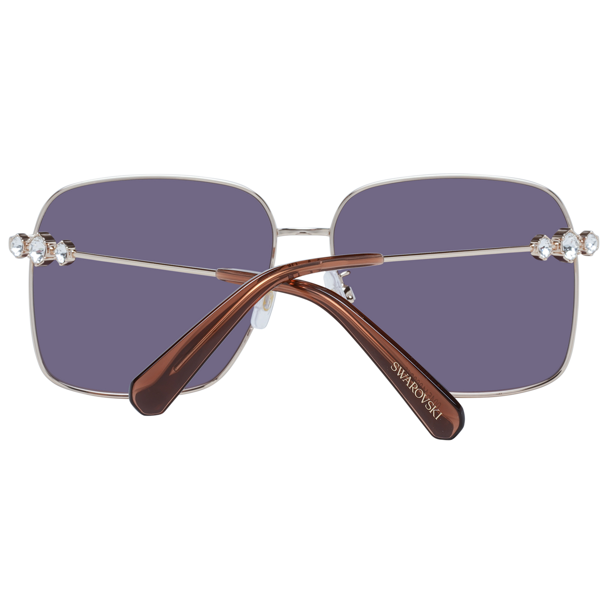 SWAROVSKI MOD. SK0379-H 5932G – image 3