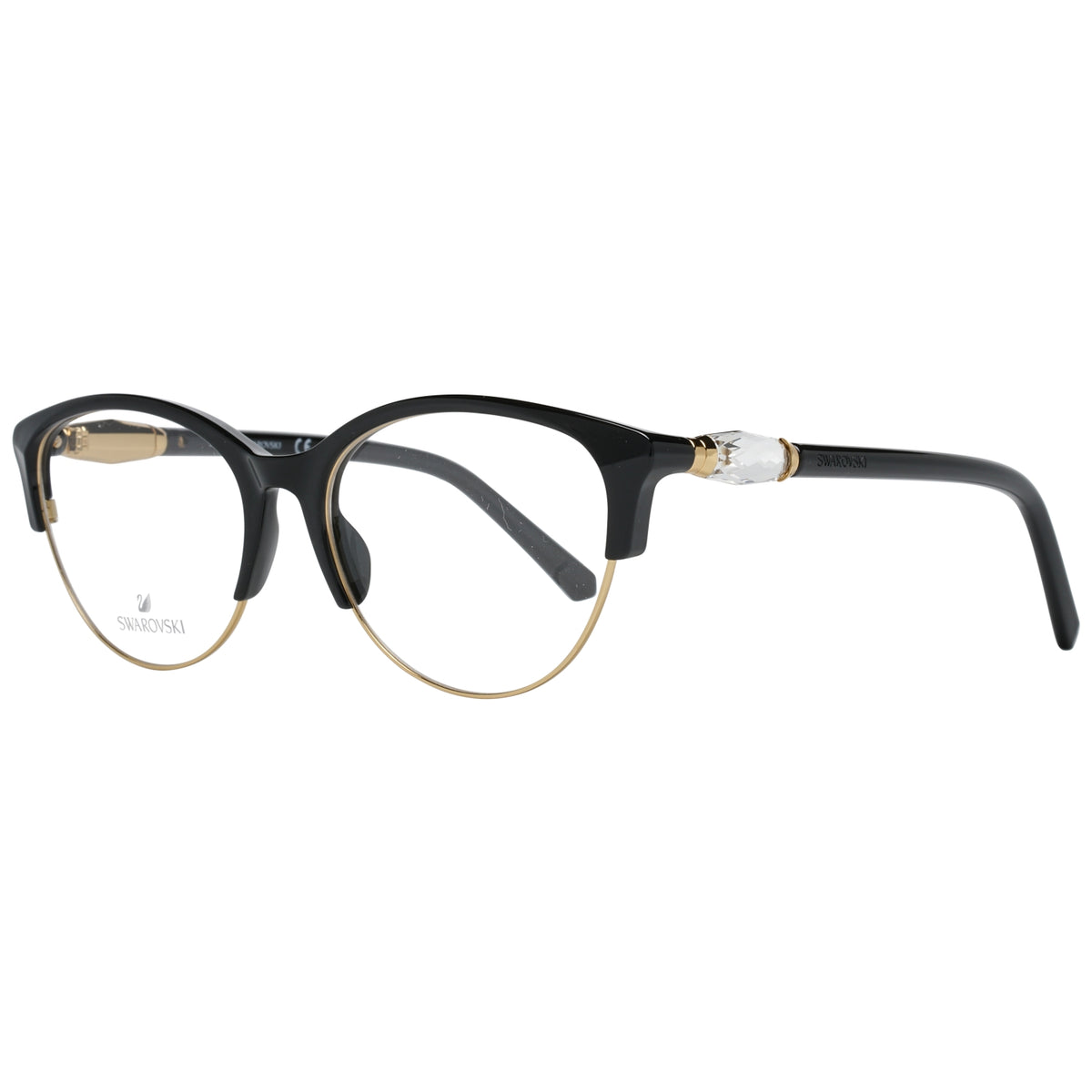 SWAROVSKI MOD. SK5338 53001 – image 1