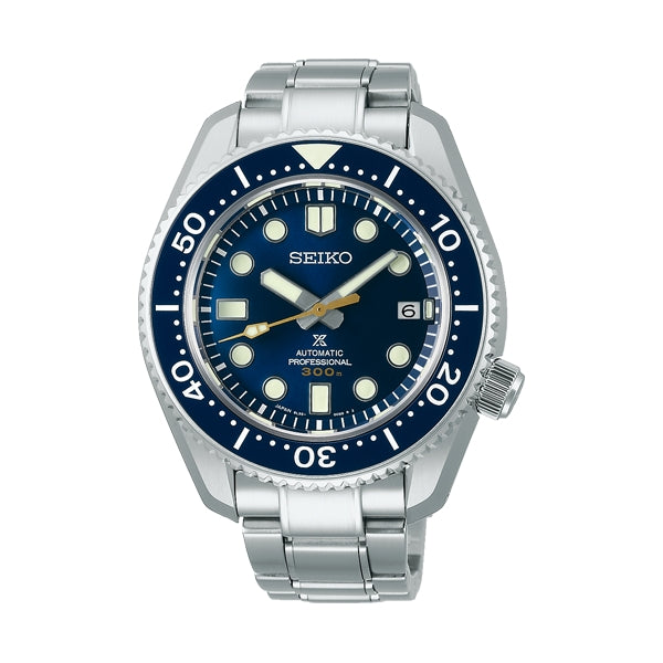 SEIKO PROSPEX Mod. DIVER'S 200M-0