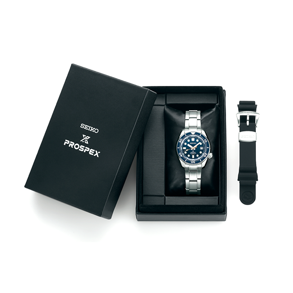 SEIKO PROSPEX Mod. DIVER'S 200M-1