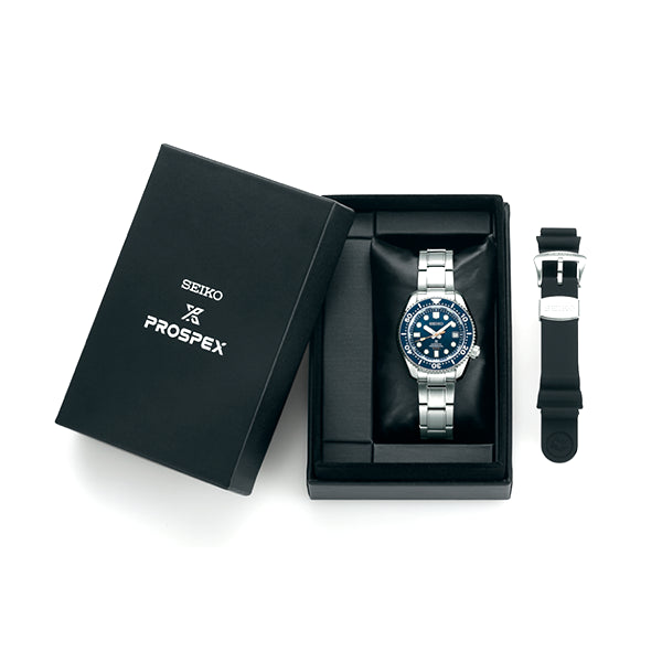 SEIKO PROSPEX Mod. DIVER'S 200M-1
