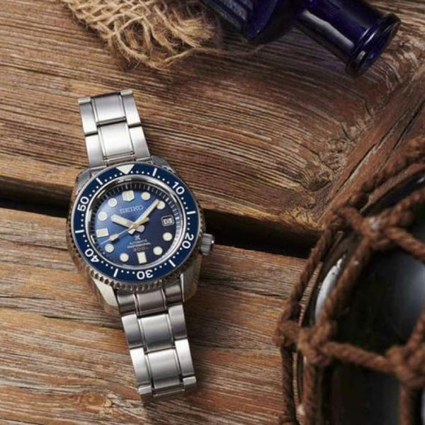 SEIKO PROSPEX Mod. DIVER'S 200M-2