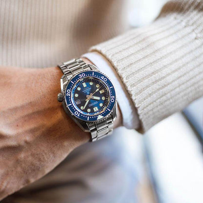 SEIKO PROSPEX Mod. DIVER'S 200M-3