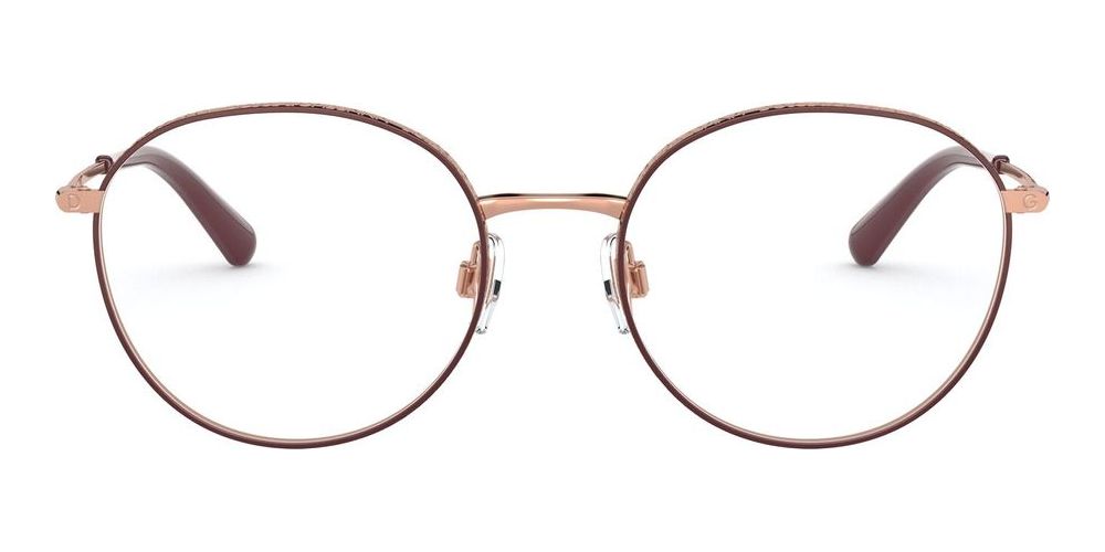 DOLCE & GABBANA MOD. SLIM DG 1322 – 1333 A – image 2