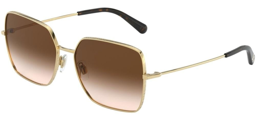 DOLCE & GABBANA MOD. SLIM DG 2242 – 02-13 – image 1