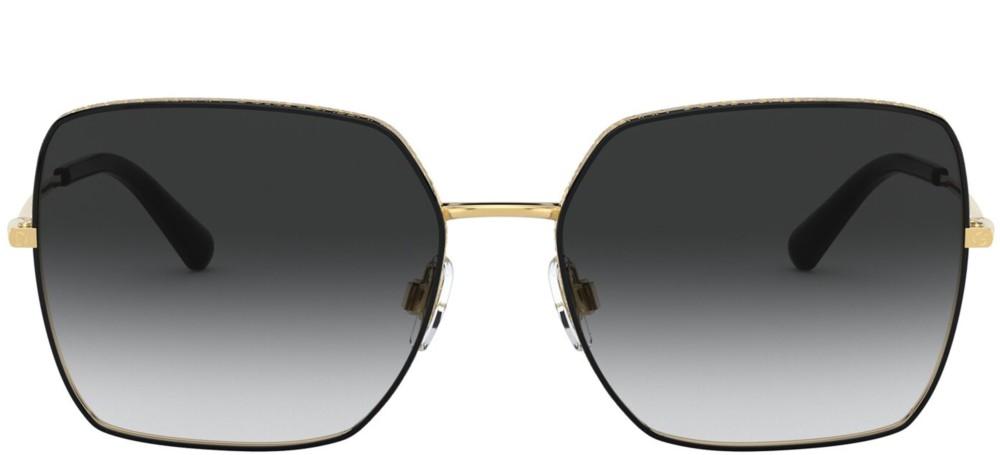 DOLCE & GABBANA MOD. SLIM DG 2242 – 1334-8G – image 2