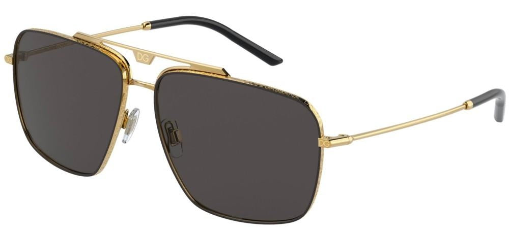 DOLCE & GABBANA MOD. SLIM DG 2264 – image 1