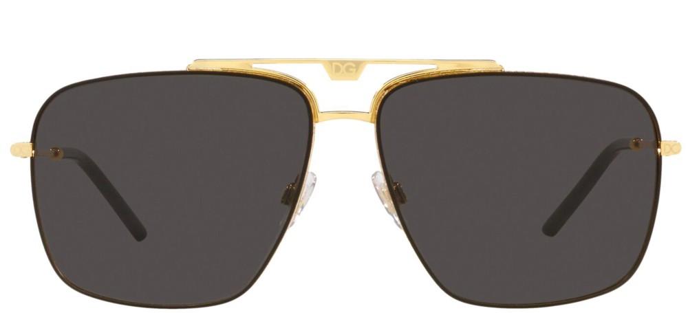 DOLCE & GABBANA MOD. SLIM DG 2264 – image 2